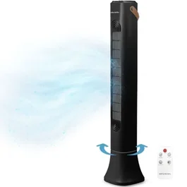 Grunkel Ventilador de torre TF-DSGNG 50W 3 velocidades